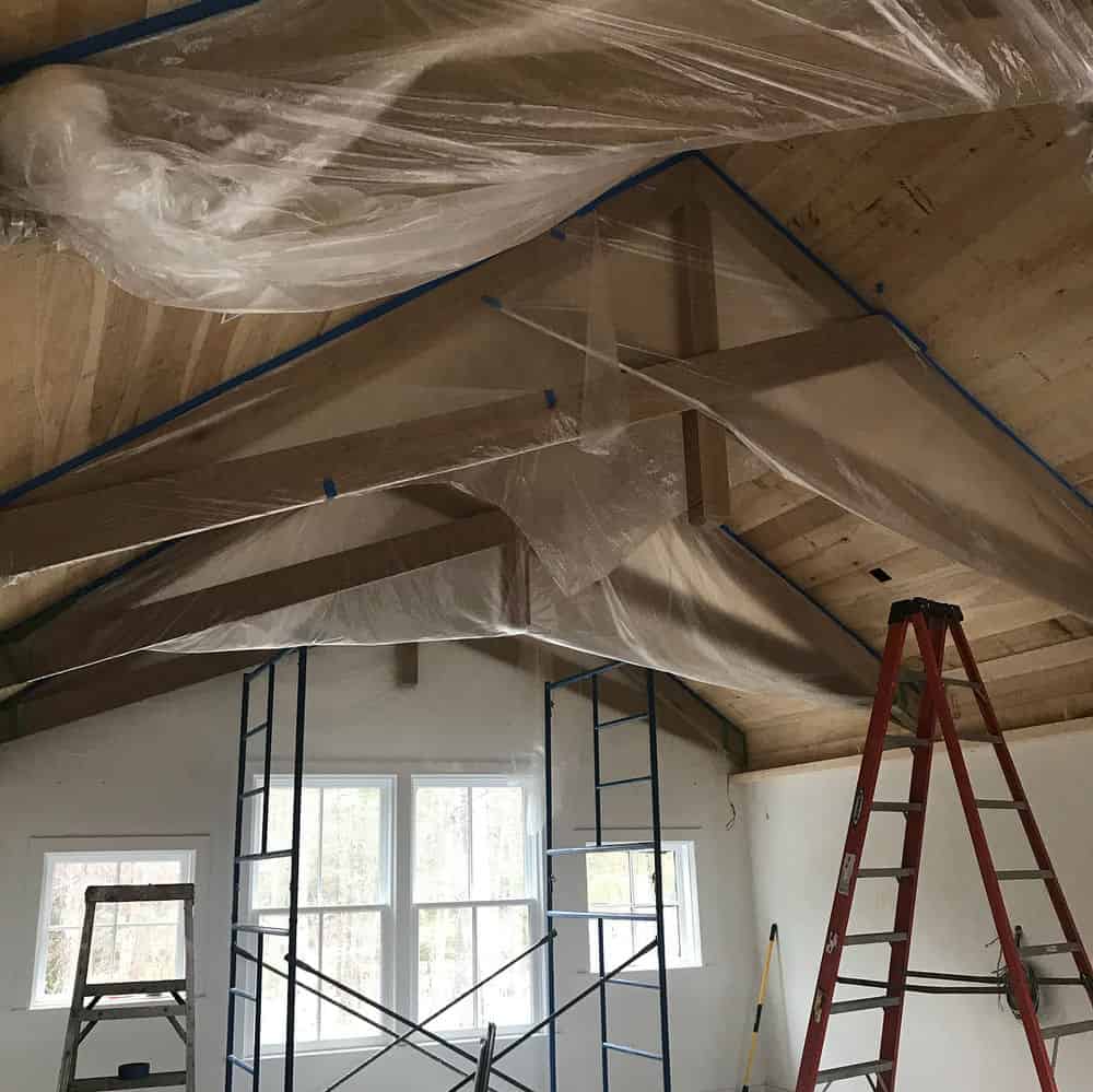 Interior Painting image