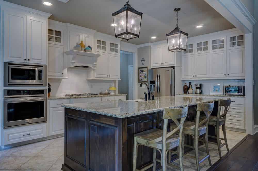 Commercial & Residential Cleaning image