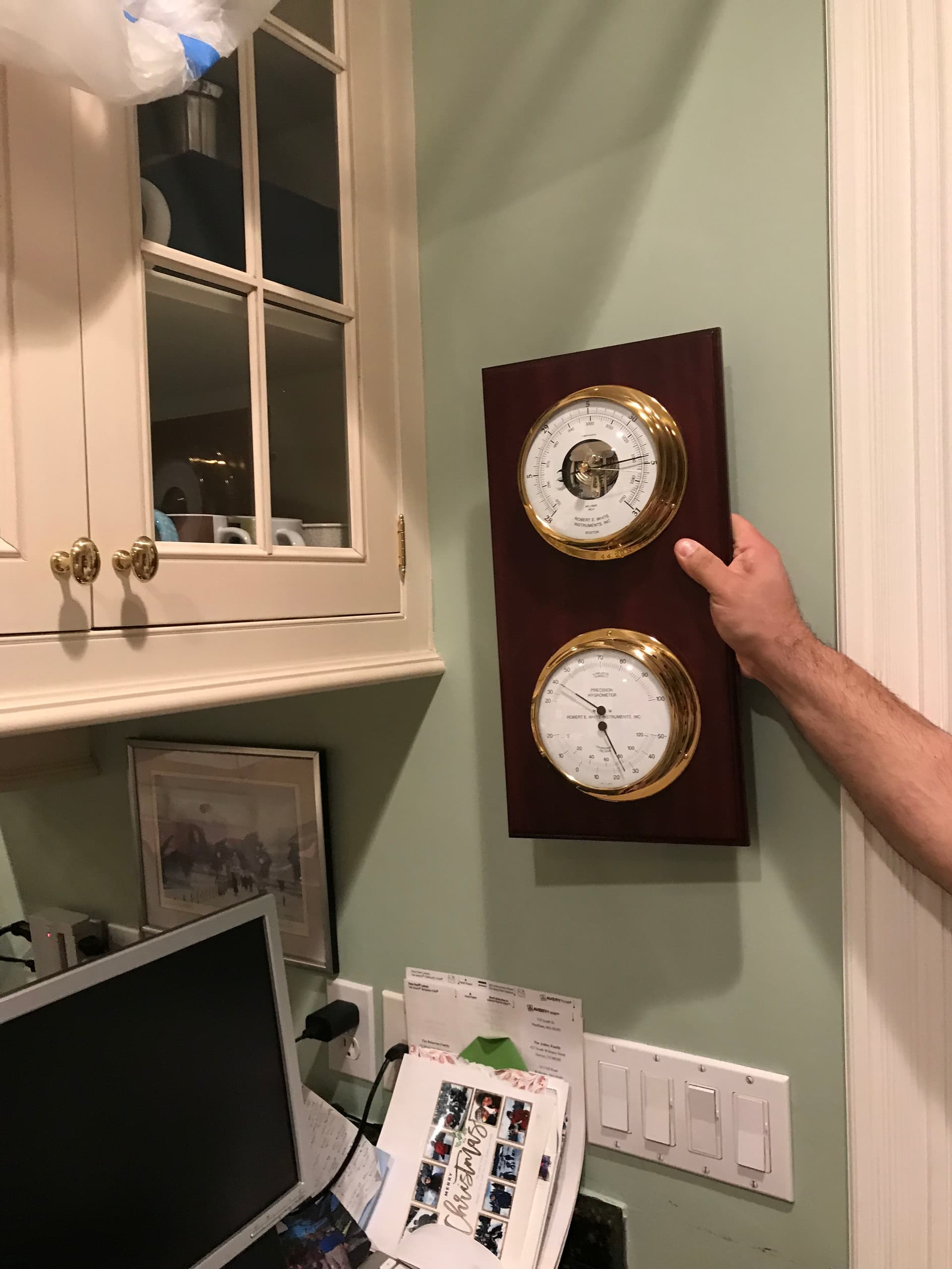 Gallery photos for Kitchen Makeover by Alpha Custom Home Improvement: Image #4