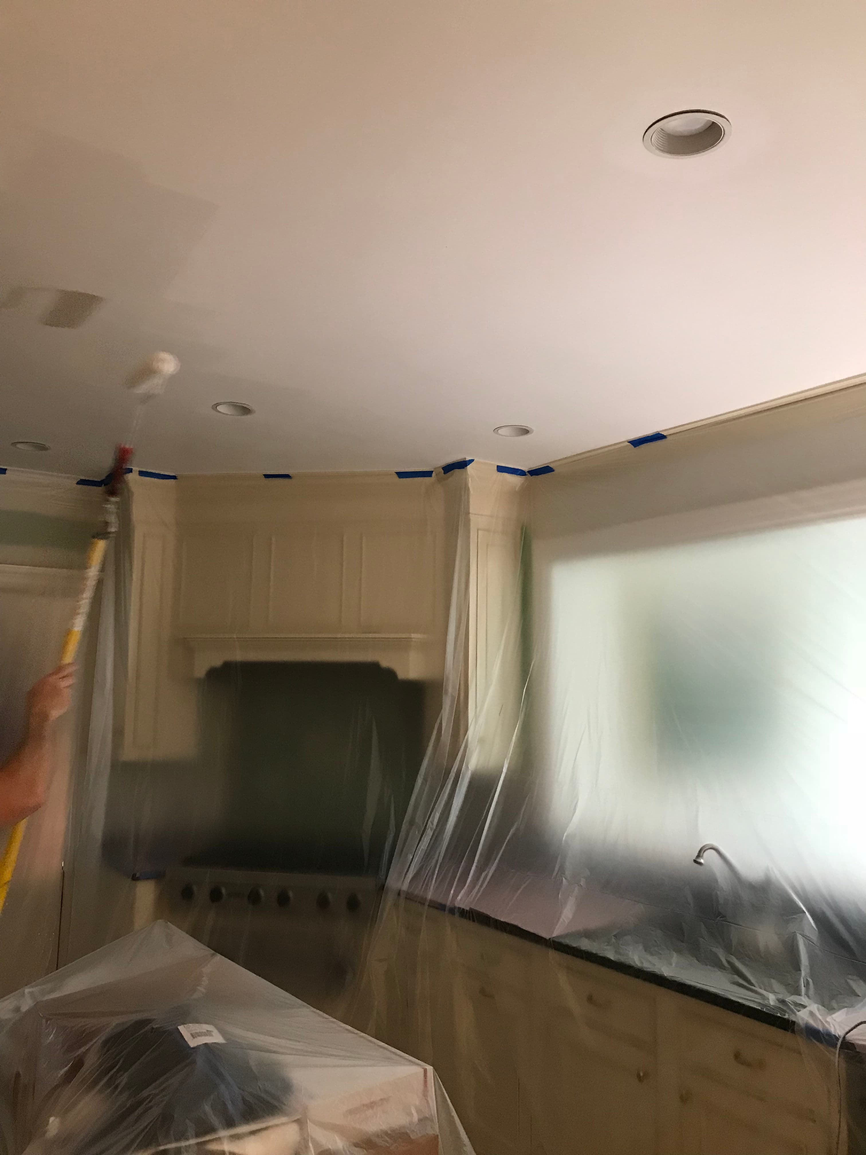 Project Kitchen Makeover by Alpha Custom Home Improvement image