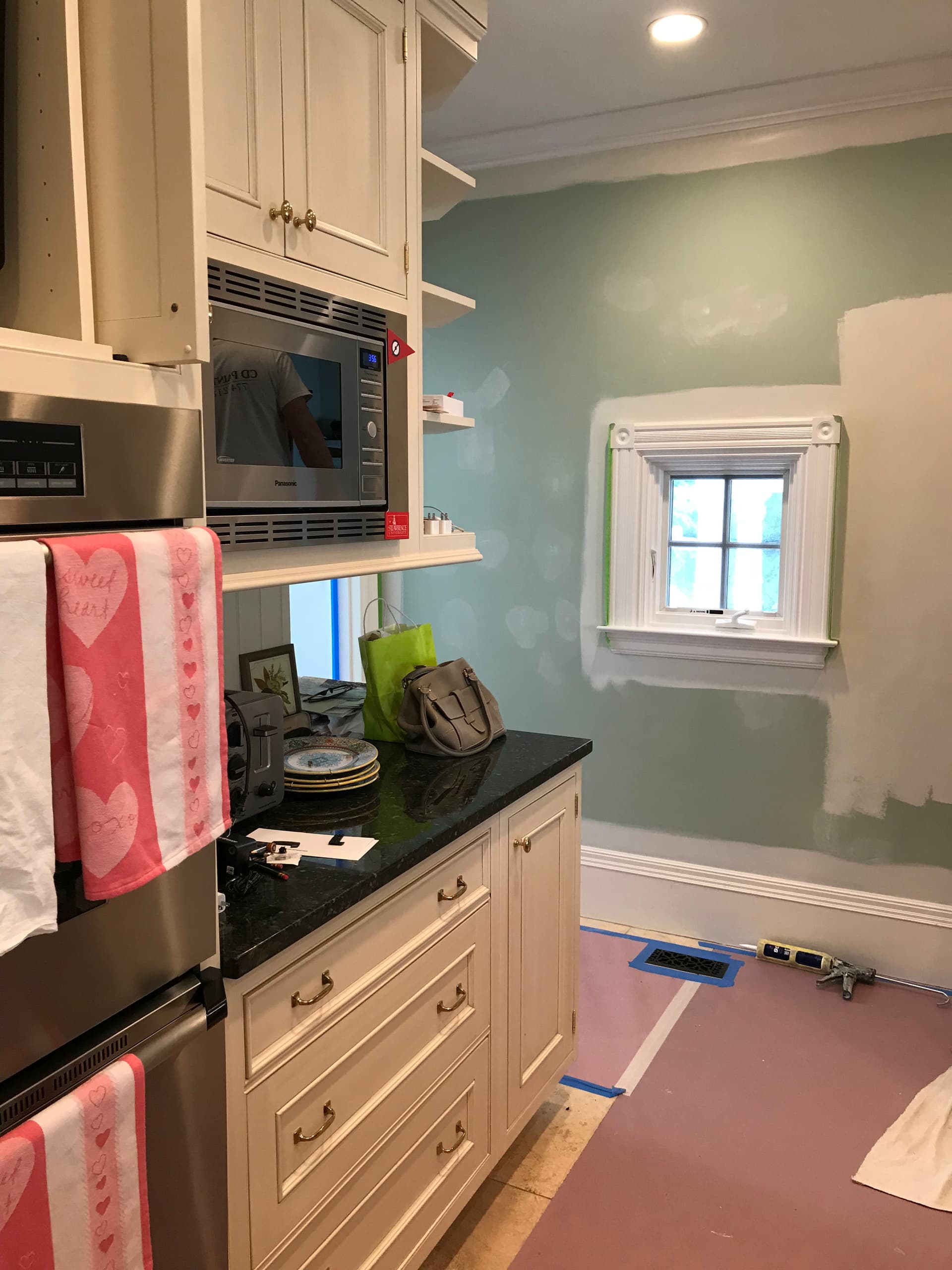 Gallery photos for Kitchen Makeover by Alpha Custom Home Improvement: Image #2