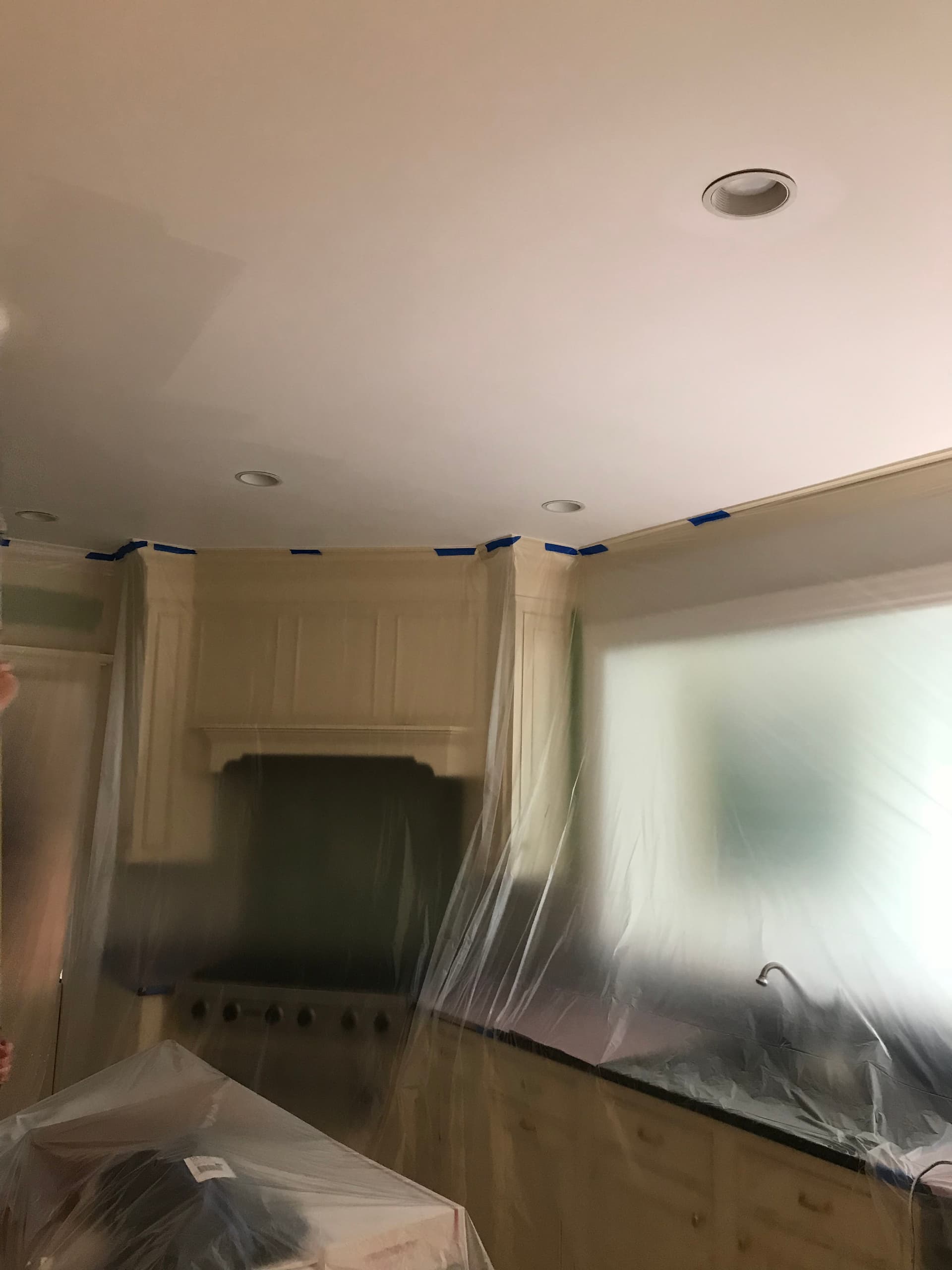 Gallery photos for Kitchen Makeover by Alpha Custom Home Improvement: Image #1