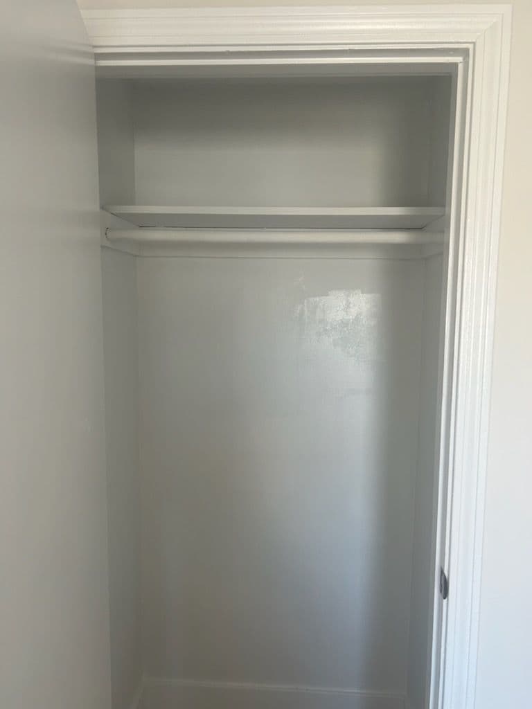 Gallery photos for Custom Closet Painting: Image #2