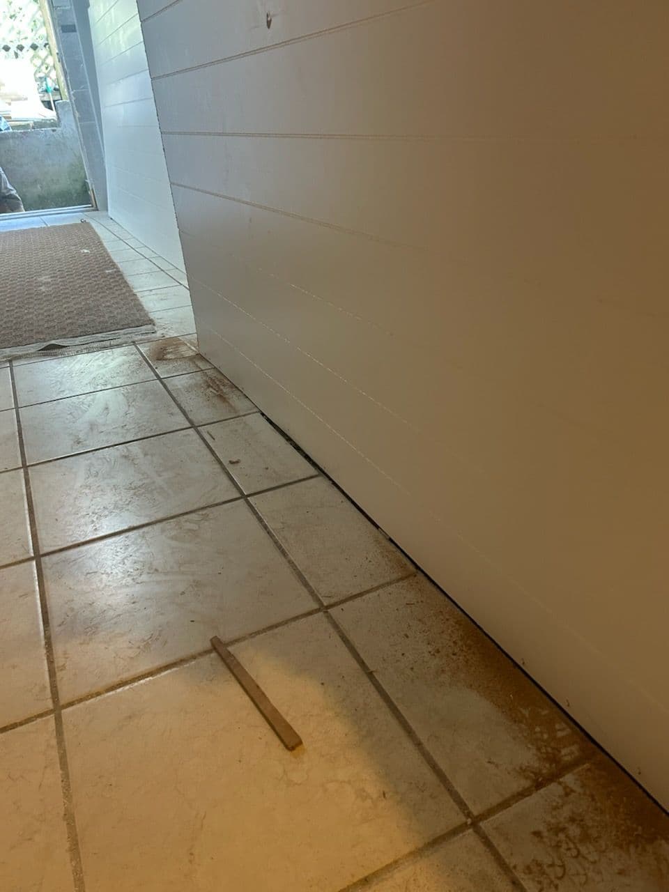 Project Transforming Stairwells with Shiplap in Home Renovations image