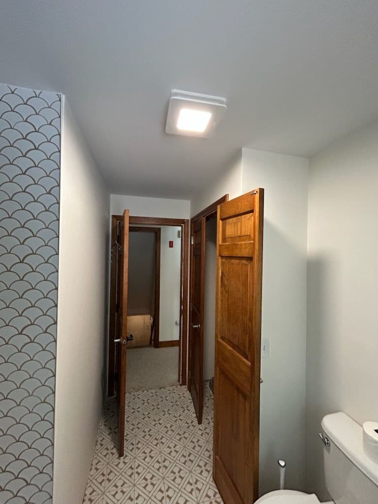 Elegant Bathroom Remodeling Boosts Home Value