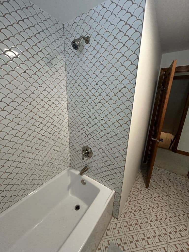 Elegant Bathroom Remodeling Boosts Home Value