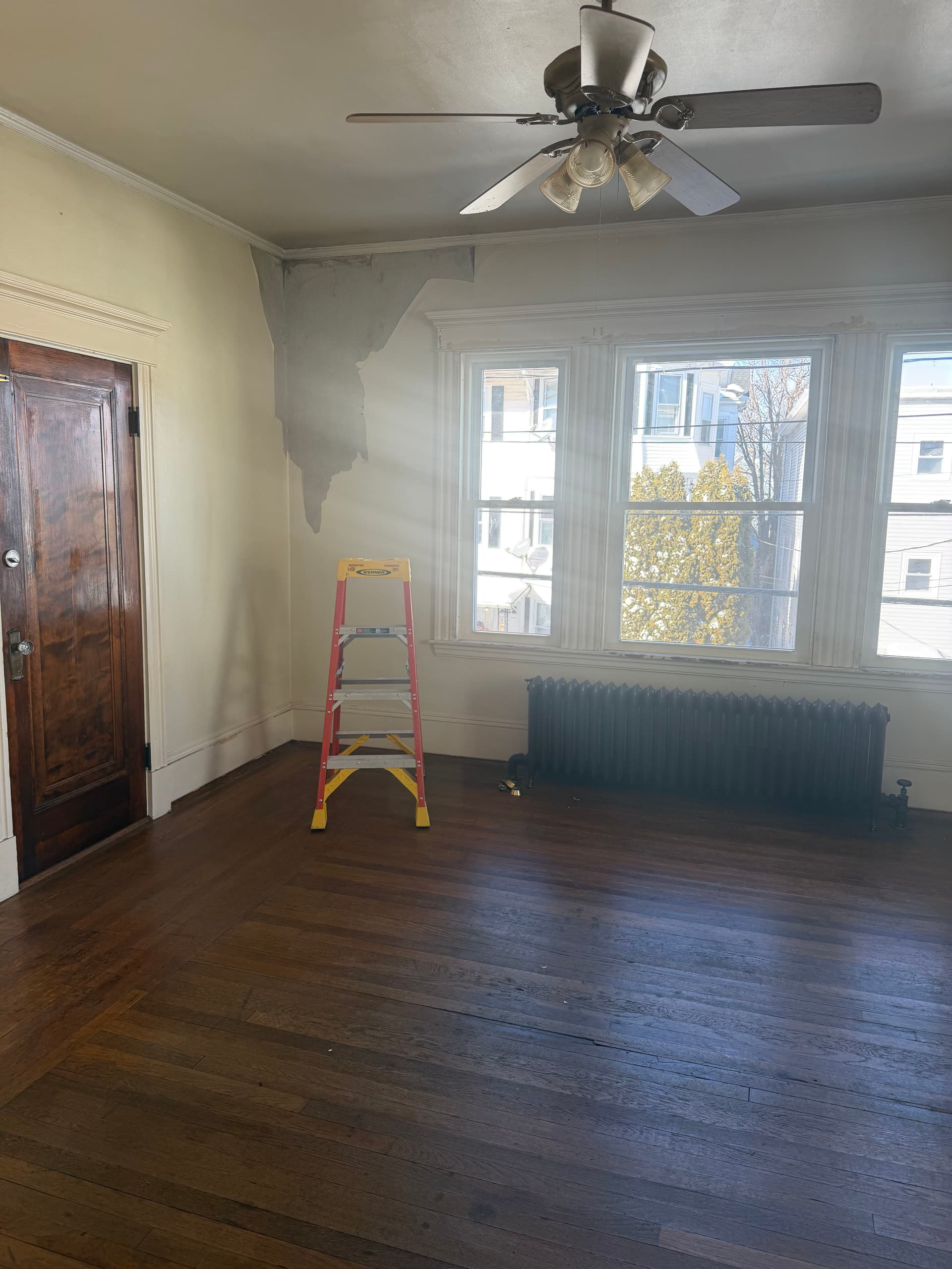 Gallery photos for Interior Overhaul in Progress: Image #3