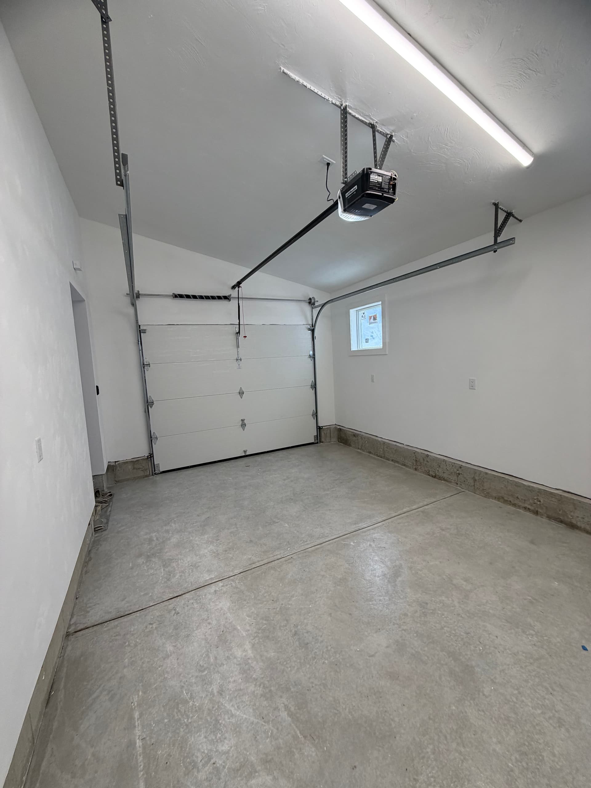 Gallery photos for Garage Refresh with Alpha Custom Home Improvement: Image #3