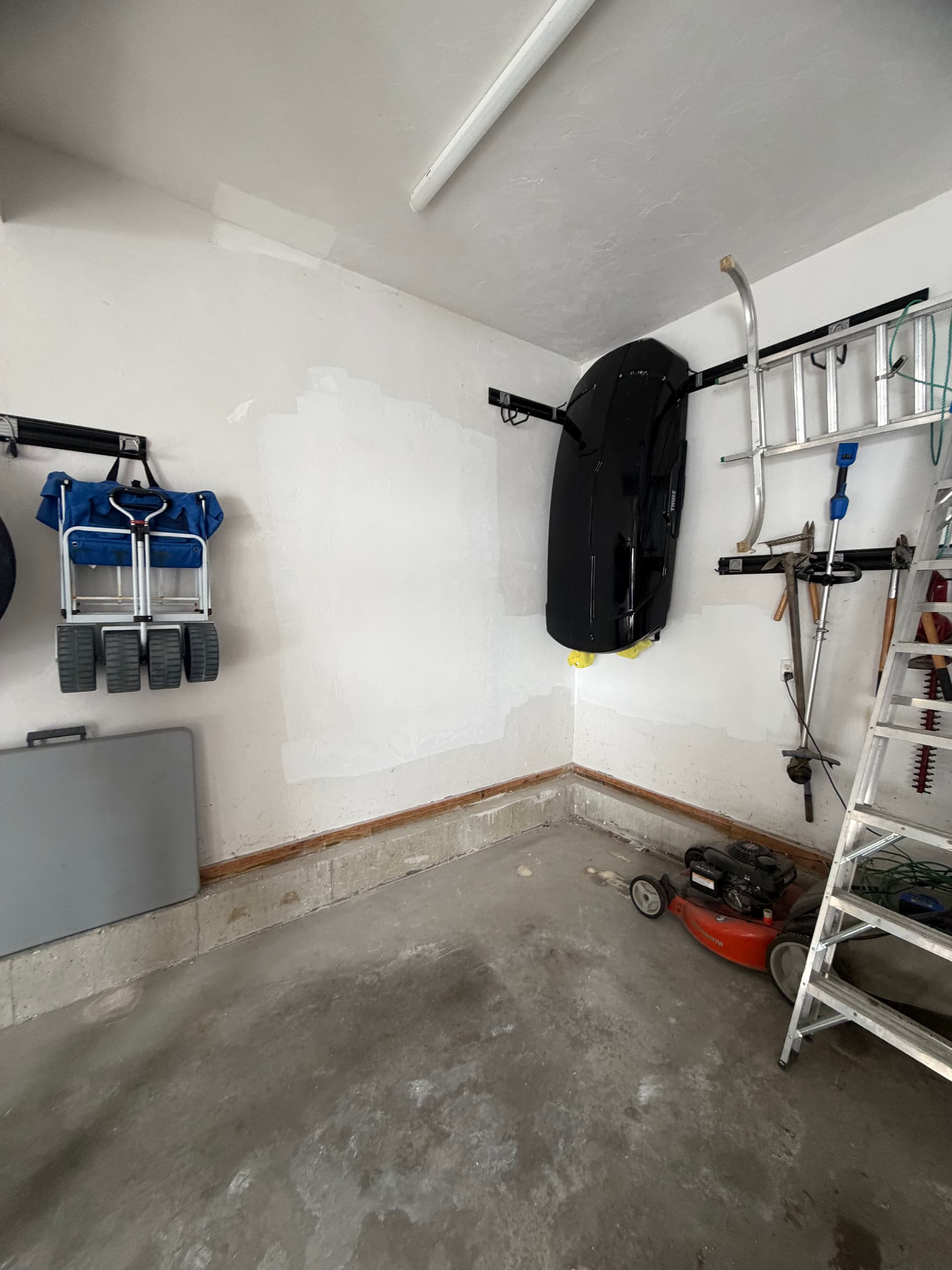 Gallery photos for Garage Refresh with Alpha Custom Home Improvement: Image #2